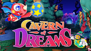 Cavern of Dreams