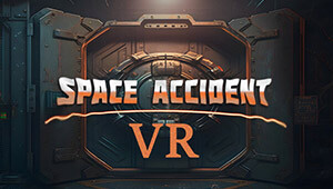 Space Accident VR