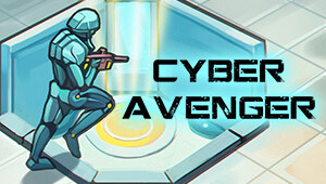 Cyber Avenger