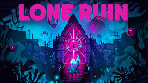 LONE RUIN