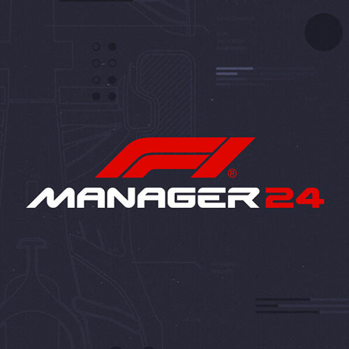 F1® Manager 2024