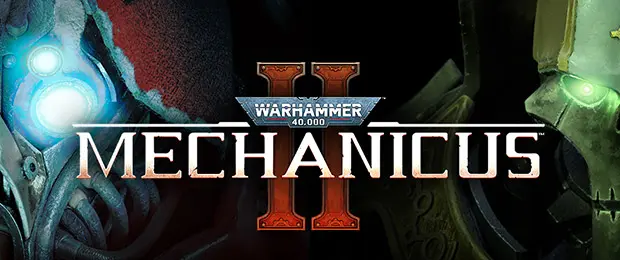 Warhammer 40K: Mechanicus 2 wird am 21. Mai den Adeptus Mechanicus in einen Heiligen Krieg stürzen