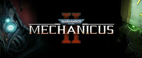Warhammer 40K: Mechanicus II