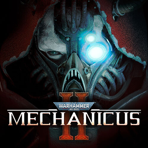 Warhammer 40K: Mechanicus II