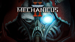 Warhammer 40K: Mechanicus II