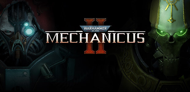 Warhammer 40K: Mechanicus II