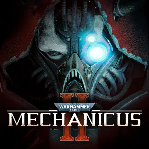 Warhammer 40K: Mechanicus II