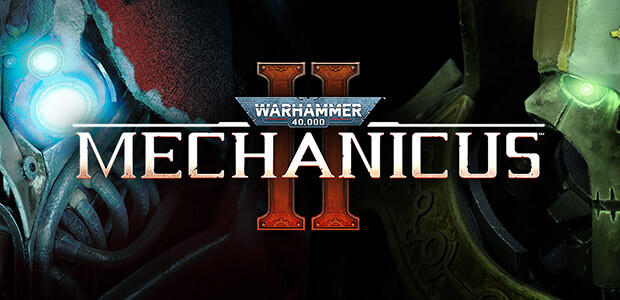 Teaser Image Warhammer 40K: Mechanicus II