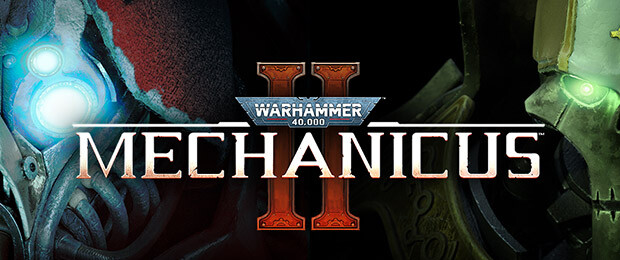 Warhammer 40K: Mechanicus 2 will plunge the Adeptus Mechanicus into a Holy War on May 21