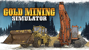 Gold Mining Simulator