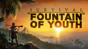 Survival: Fountain of Youth