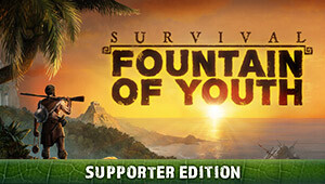 Survival: Fountain of Youth Supporter Edition