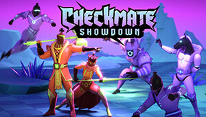 Checkmate Showdown