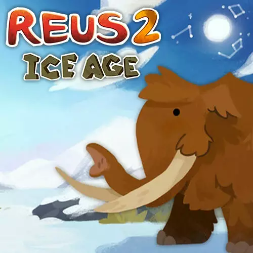 Reus 2 - Ice Age