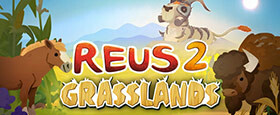 Reus 2 - Grasslands