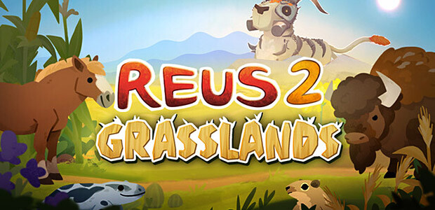 Reus 2 - Grasslands