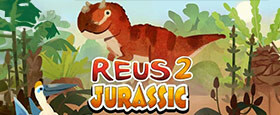 Reus 2 - Jurassic