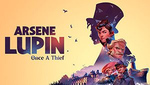 Arsene Lupin - Once A Thief