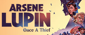 Arsene Lupin: Once A Thief