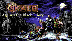 SKALD: Against the Black Priory