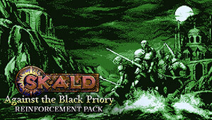 SKALD: Reinforcement Pack