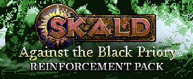 SKALD: Reinforcement Pack