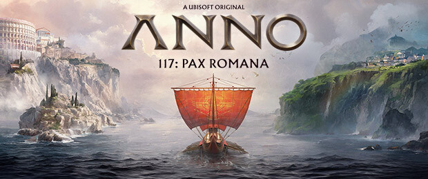 Anno 117: Pax Romana gets a new gameplay showcase trailer