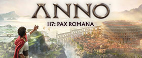 Anno 117: Pax Romana