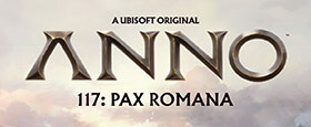 Anno 117: Pax Romana