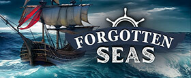 Forgotten Seas
