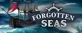 Forgotten Seas