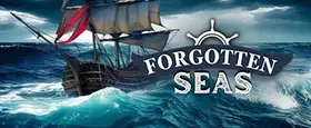 Forgotten Seas