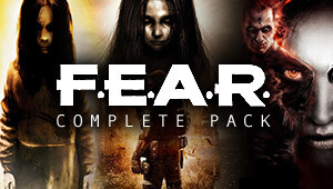 F.E.A.R. Complete Pack