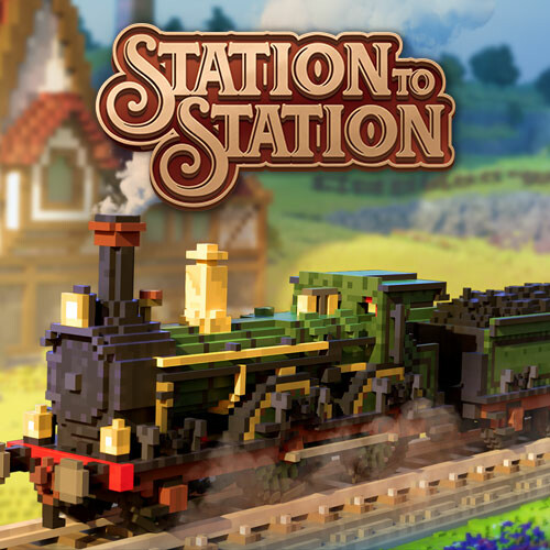 Station to Station