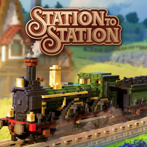 Station to Station