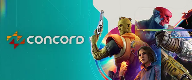 Pre-order to get your Concord Beta Key and play from July 12-14th!