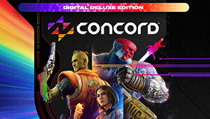 Concord™ Digital Deluxe Edition