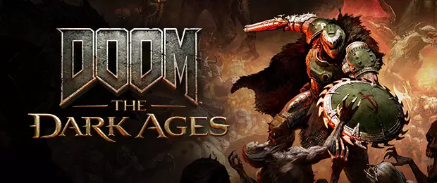 DOOM: The Dark Ages kommt am 15. Mai - neues Gameplay-Video haut rein