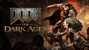 DOOM: The Dark Ages