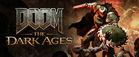 DOOM: The Dark Ages