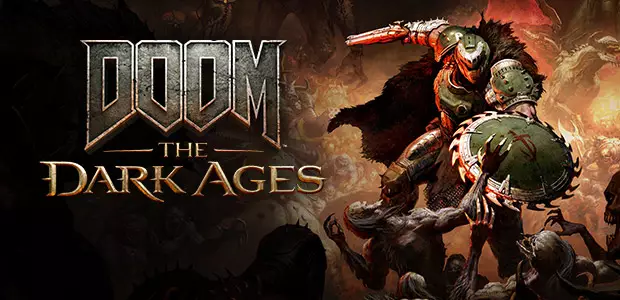 DOOM: The Dark Ages