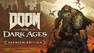 DOOM: The Dark Ages - Premium Edition