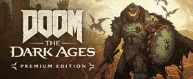 DOOM: The Dark Ages - Premium Edition