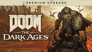 DOOM: The Dark Ages - Digital Premium Upgrade