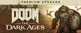 DOOM: The Dark Ages - Digital Premium Upgrade