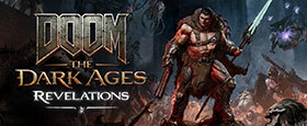DOOM: The Dark Ages | Revelations