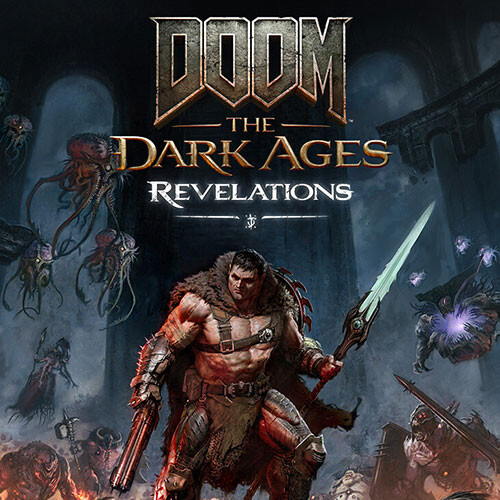 DOOM: The Dark Ages | Revelations
