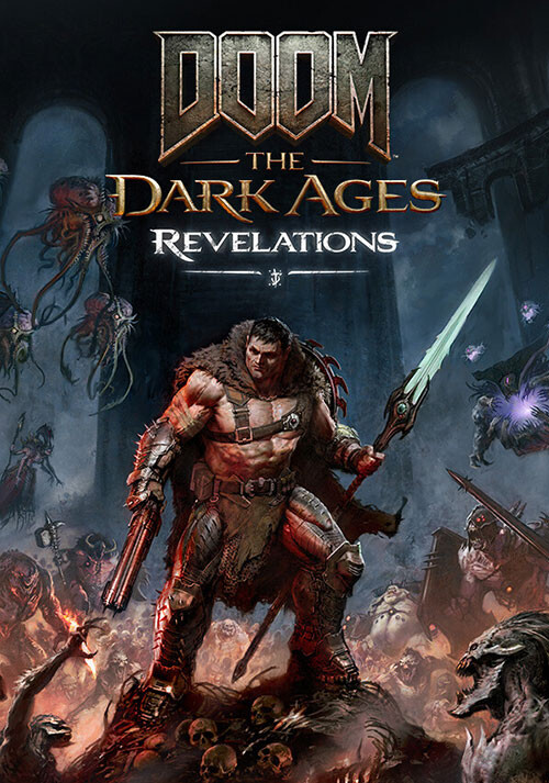 DOOM: The Dark Ages | Revelations