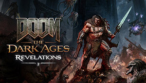 DOOM: The Dark Ages | Revelations