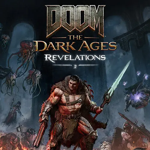 DOOM: The Dark Ages | Revelations